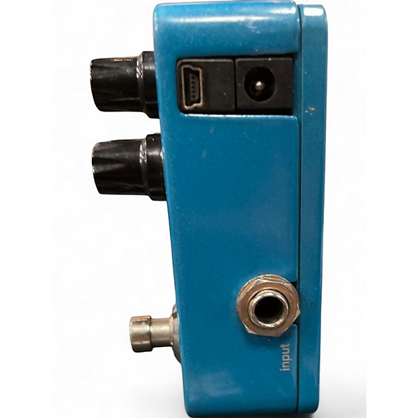 Used TC Electronic Flashback Mini Delay Effect Pedal