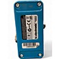 Used TC Electronic Flashback Mini Delay Effect Pedal