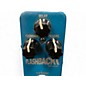Used TC Electronic Flashback Mini Delay Effect Pedal