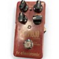Used TC Electronic Mojomojo Overdrive Effect Pedal thumbnail