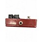 Used TC Electronic Mojomojo Overdrive Effect Pedal