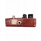 Used TC Electronic Mojomojo Overdrive Effect Pedal