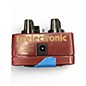 Used TC Electronic Mojomojo Overdrive Effect Pedal