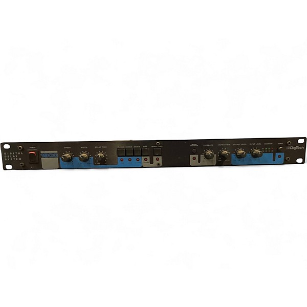 Used DigiTech RDS1900 Multi Effects Processor
