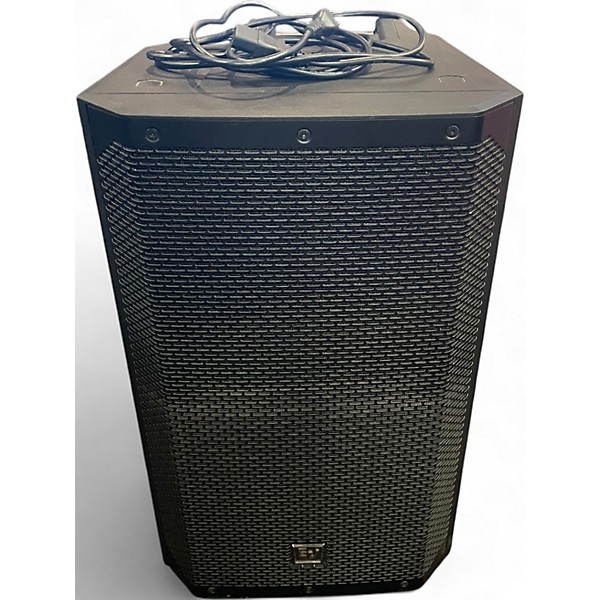 Used Electro-Voice ELX20012P Powered Speaker