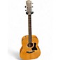 Used Taylor 117e Grand pacific Natural Acoustic Electric Guitar thumbnail