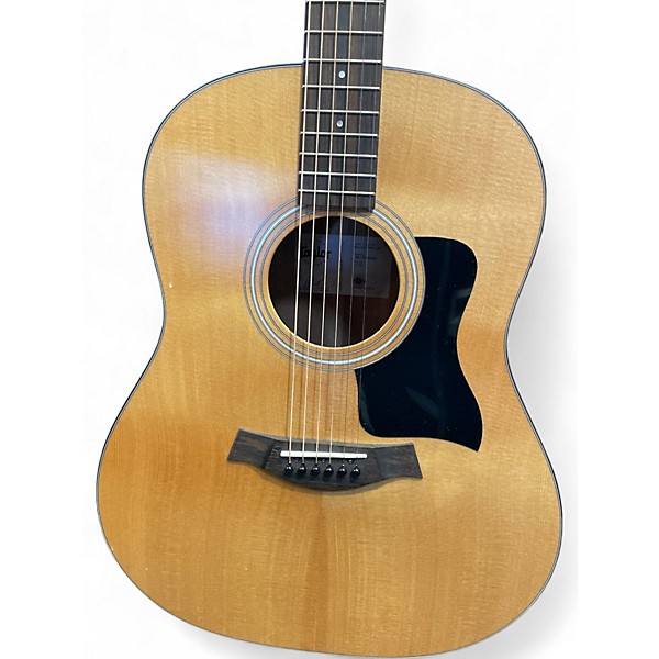 Used Taylor 117e Grand pacific Natural Acoustic Electric Guitar