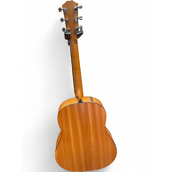 Used Taylor 117e Grand pacific Natural Acoustic Electric Guitar