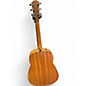 Used Taylor 117e Grand pacific Natural Acoustic Electric Guitar