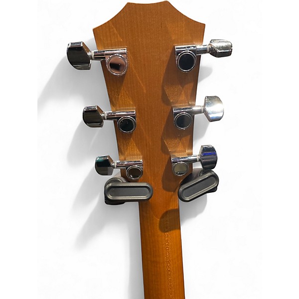 Used Taylor 117e Grand pacific Natural Acoustic Electric Guitar