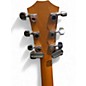 Used Taylor 117e Grand pacific Natural Acoustic Electric Guitar