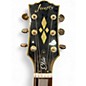 Used Firefly ELITE 2 Color Sunburst Solid Body Electric Guitar