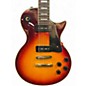 Used Firefly ELITE 2 Color Sunburst Solid Body Electric Guitar