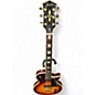 Used Firefly ELITE 2 Color Sunburst Solid Body Electric Guitar