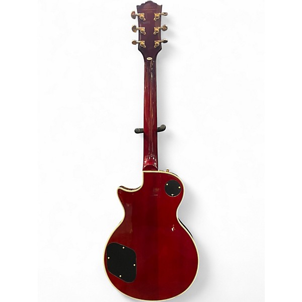 Used Firefly ELITE 2 Color Sunburst Solid Body Electric Guitar