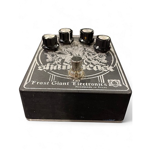 Used Frost Giant Electronics Shadebeast Effect Pedal