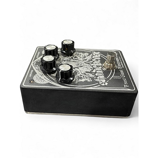 Used Frost Giant Electronics Shadebeast Effect Pedal