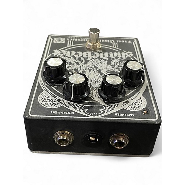 Used Frost Giant Electronics Shadebeast Effect Pedal
