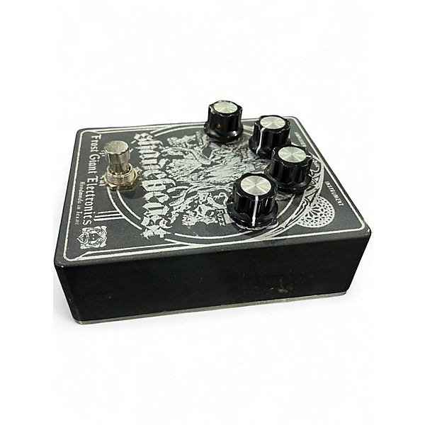 Used Frost Giant Electronics Shadebeast Effect Pedal