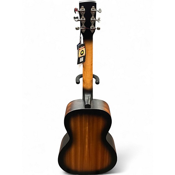 Used Godin PARLOR BURST Acoustic Guitar