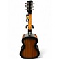 Used Godin PARLOR BURST Acoustic Guitar