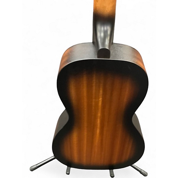 Used Godin PARLOR BURST Acoustic Guitar