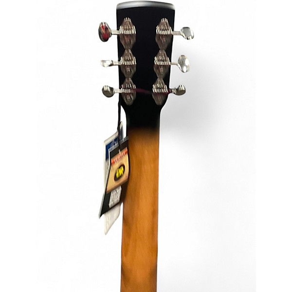 Used Godin PARLOR BURST Acoustic Guitar