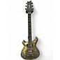 Used PRS 594 PRIVATE STOCK LEFTY Natural Solid Body Electric Guitar thumbnail