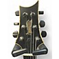 Used PRS 594 PRIVATE STOCK LEFTY Natural Solid Body Electric Guitar