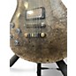 Used PRS 594 PRIVATE STOCK LEFTY Natural Solid Body Electric Guitar