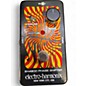 Used Electro-Harmonix EH4800 Phase Shifter Effect Pedal thumbnail