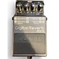 Used BOSS RV5 Digital Reverb Effect Pedal thumbnail