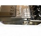 Used BOSS RV5 Digital Reverb Effect Pedal