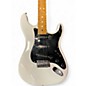 Used Peavey PREDATOR WHITE Solid Body Electric Guitar