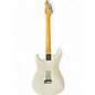 Used Peavey PREDATOR WHITE Solid Body Electric Guitar