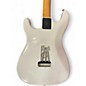 Used Peavey PREDATOR WHITE Solid Body Electric Guitar