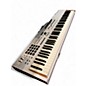 Used Arturia Keylab MKII 88 Key MIDI Controller thumbnail