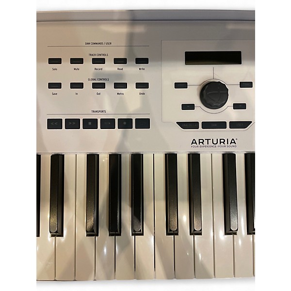 Used Arturia Keylab MKII 88 Key MIDI Controller