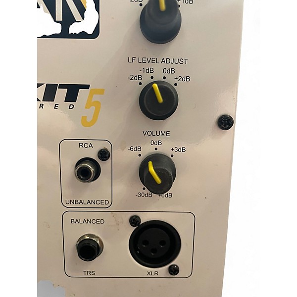 Used KRK ROKIT 5 GEN 3 Powered Monitor