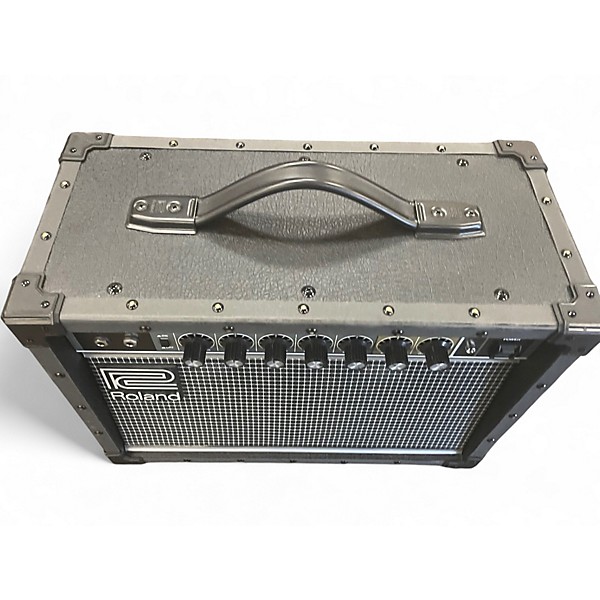 Used Roland JC22 Jazz Chorus 30W Guitar Combo Amp