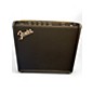 Used Fender Mustang LT25 25W 1x8 Guitar Combo Amp thumbnail