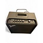 Used Fender Mustang LT25 25W 1x8 Guitar Combo Amp