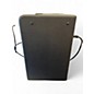 Used Fender Mustang LT25 25W 1x8 Guitar Combo Amp