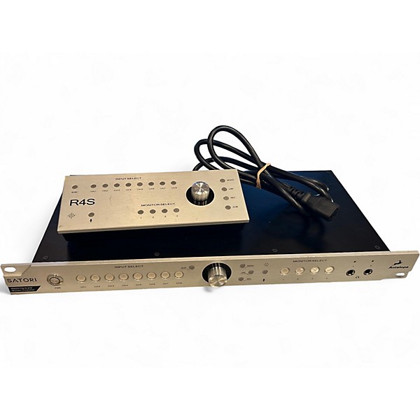 Used Antelope Audio SATORI Volume Controller