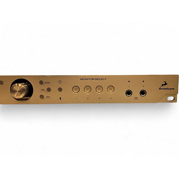 Used Antelope Audio SATORI Volume Controller