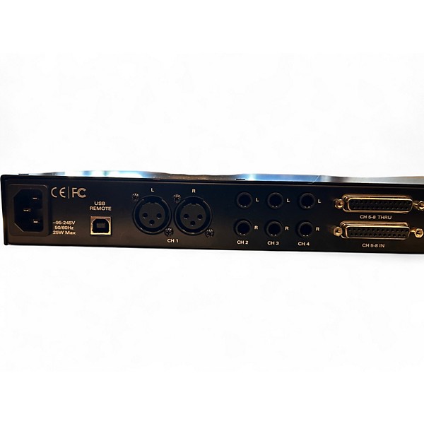 Used Antelope Audio SATORI Volume Controller