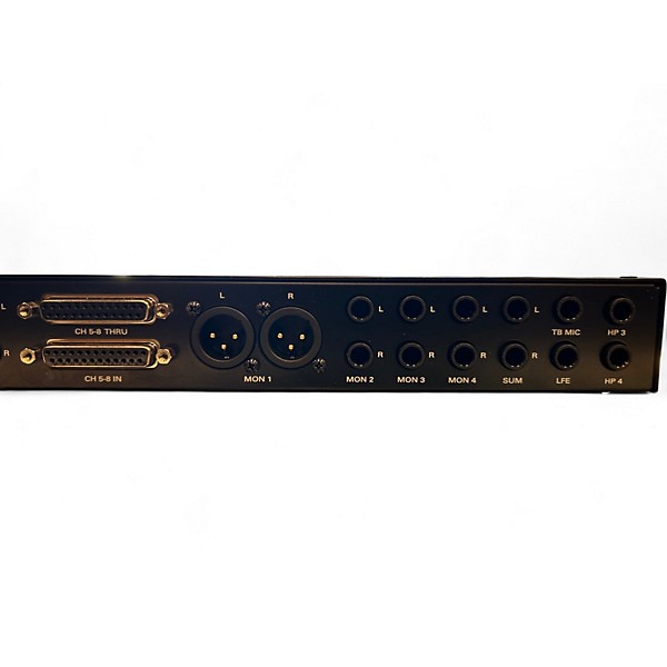Used Antelope Audio SATORI Volume Controller