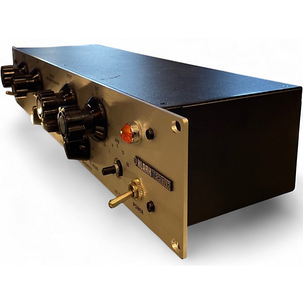 Used Klark Teknik EQP-KT Equalizer | Guitar Center