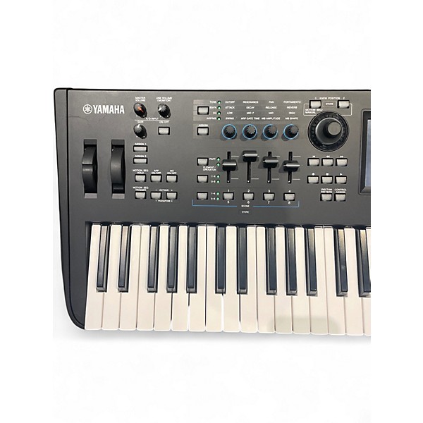 Used Yamaha MODx6+ Keyboard Workstation