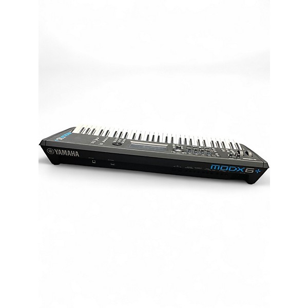 Used Yamaha MODx6+ Keyboard Workstation